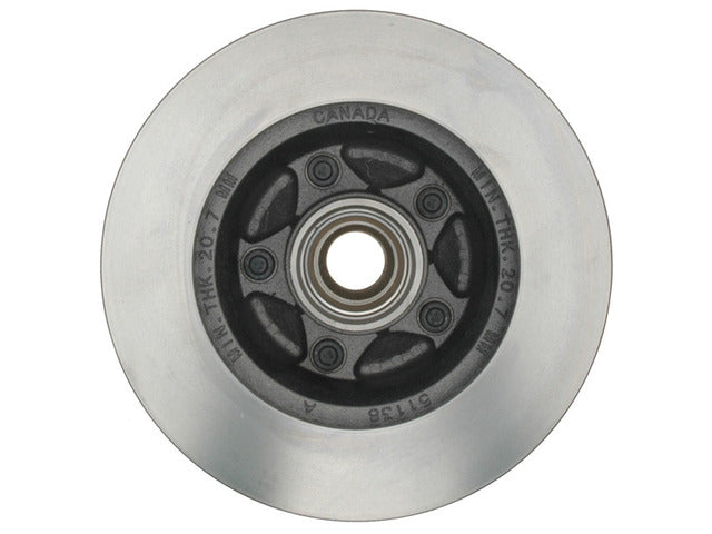 Raybestos Bromsskiva Jeep