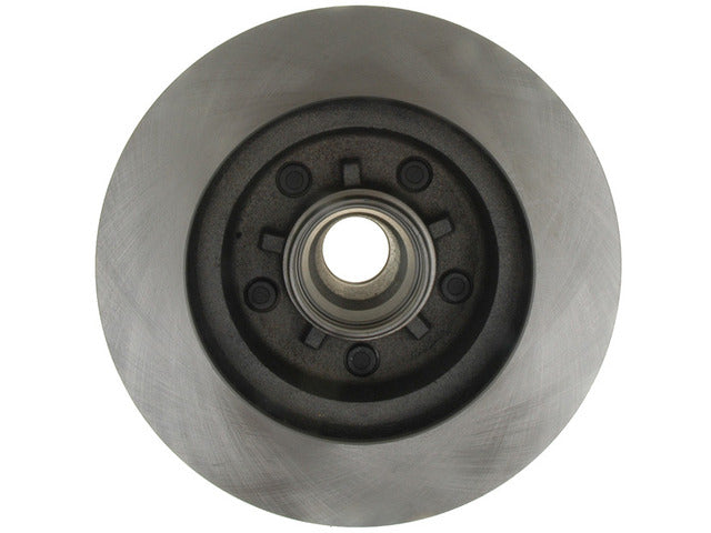 Raybestos Bromsskiva Chevrolet och GMC