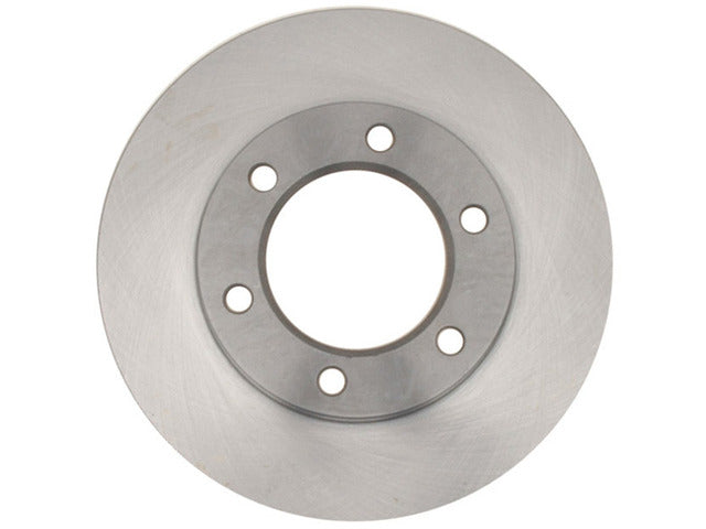 Raybestos Bromsskiva Chevrolet, Jeep och GMC