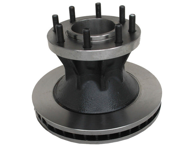 Raybestos Bromsskiva med nav Chevrolet och GMC