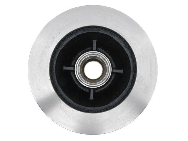 Raybestos Bromsskiva med nav Chevrolet och GMC