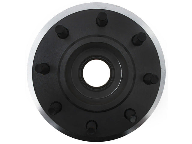 Raybestos Bromsskiva med nav Chevrolet och GMC