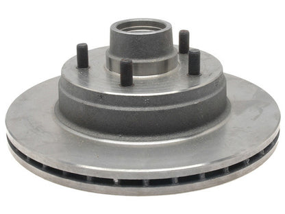 Raybestos Bromsskiva Chevrolet, Buick, GMC och Cadillac (5032)
