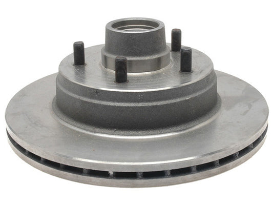 Raybestos Bromsskiva Chevrolet, Buick, GMC och Cadillac (5032)