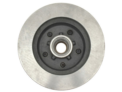 Raybestos Bromsskiva Chevrolet, Buick, GMC och Cadillac (5032)
