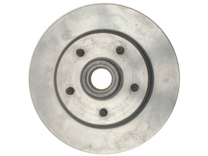 Raybestos Bromsskiva Chevrolet, Buick, GMC och Cadillac (5032)