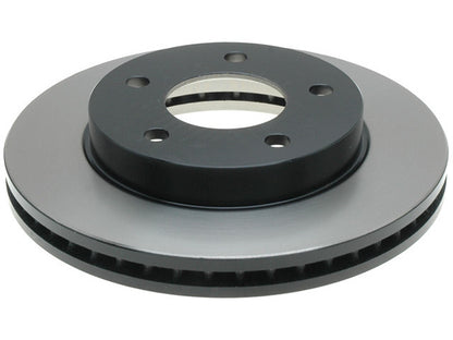 Raybestos Bromsskiva Oldsmobile, Buick, Chevrolet och Cadillac (5072)