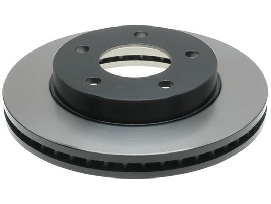 Raybestos Bromsskiva Oldsmobile, Buick, Chevrolet och Cadillac (5072)