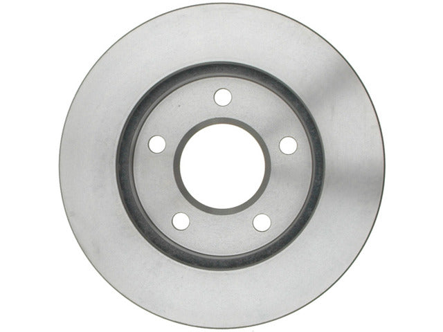 Raybestos Bromsskiva Oldsmobile, Buick, Chevrolet och Cadillac (5072)