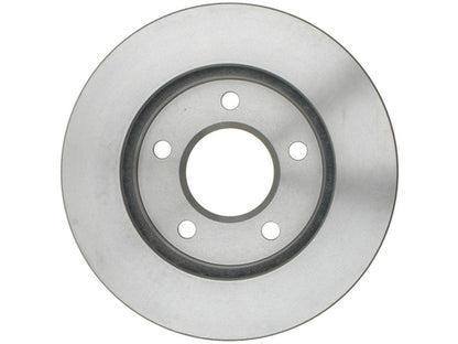 Raybestos Bromsskiva Oldsmobile, Buick, Chevrolet och Cadillac (5072)