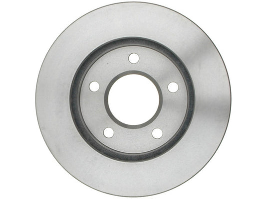 Raybestos Bromsskiva Oldsmobile, Buick, Chevrolet och Cadillac (5072)