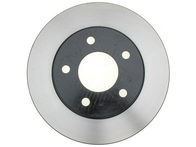Raybestos Bromsskiva Oldsmobile, Buick, Chevrolet och Cadillac (5072)