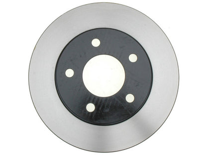 Raybestos Bromsskiva Oldsmobile, Buick, Chevrolet och Cadillac (5072)