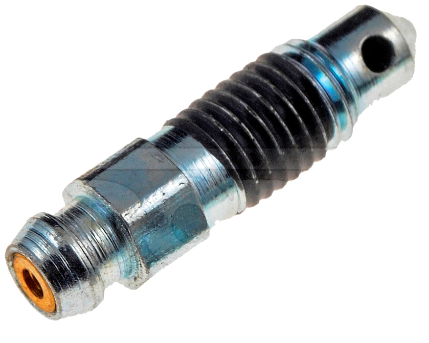 Dorman Luftskruv Med backventil Längd: 25mm. Gänga: 1/4"