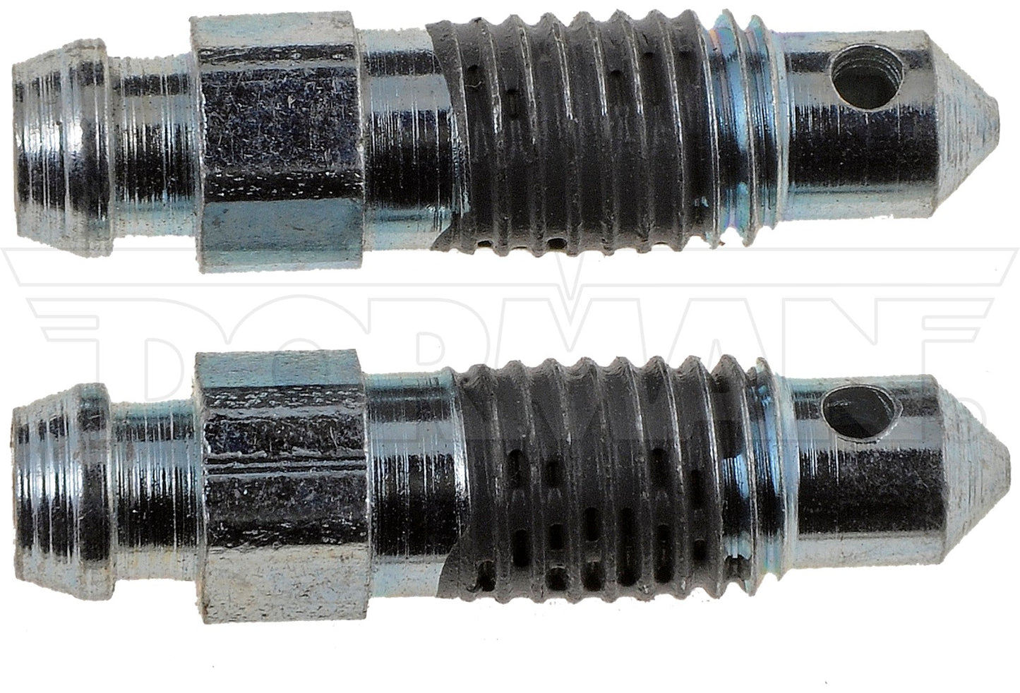 Dorman Luftskruv Med backventil Längd: 25mm. Gänga: 1/4" (12703)