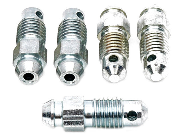 Raybestos Bromsavluftningsskruv Dodge, Jeep, Chevrolet och GMC (20089)