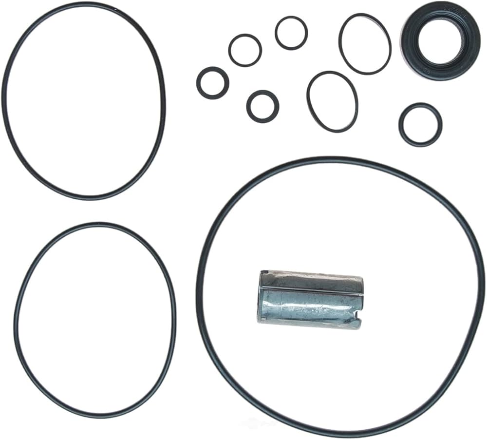 Gates servostyrning reparationssats (350390)