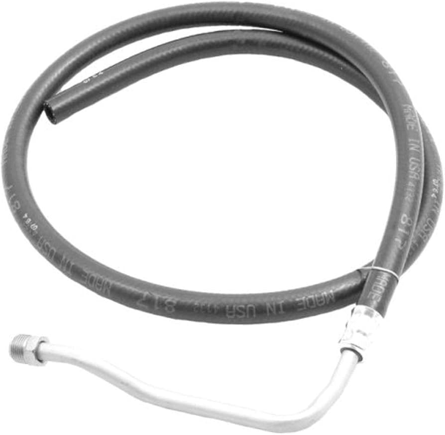 Omega Power Steering Hose (817)