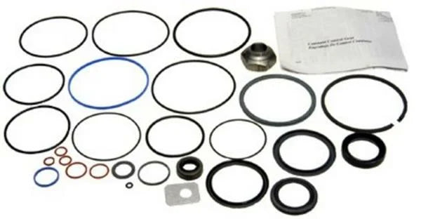 Omega Packnings- och tätningssats för servostyrning