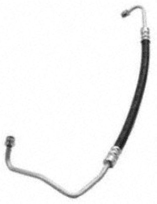 Omega Styrservoslang