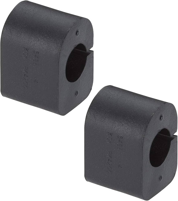 MOOG Bussningar till krängningshämmare