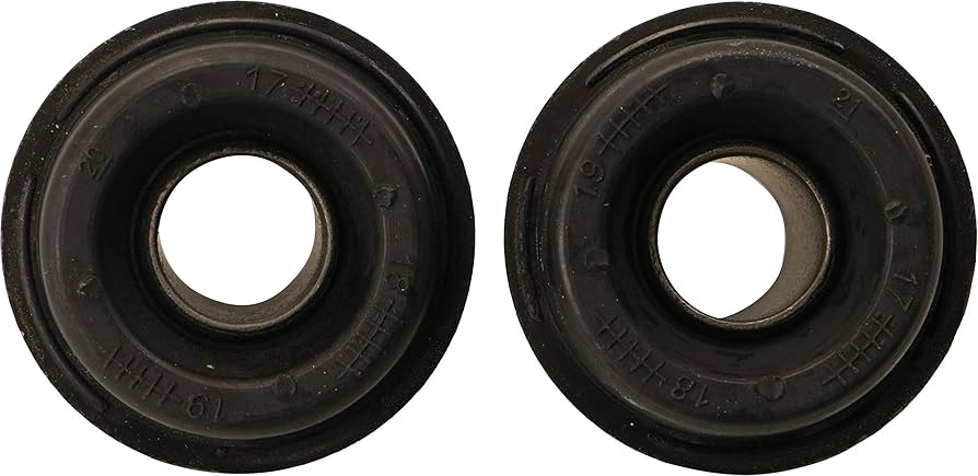 MOOG Bussning över kontrollarm