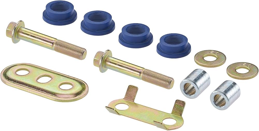 MOOG Bussningssats Styrväxel