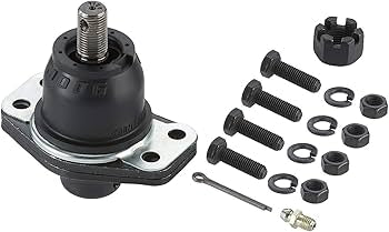 MOOG Främre över kulled