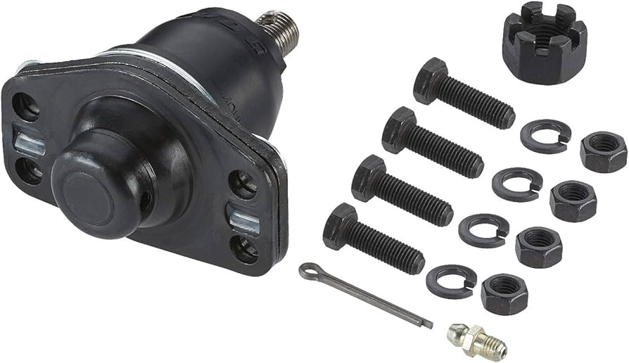 MOOG Främre över kulled