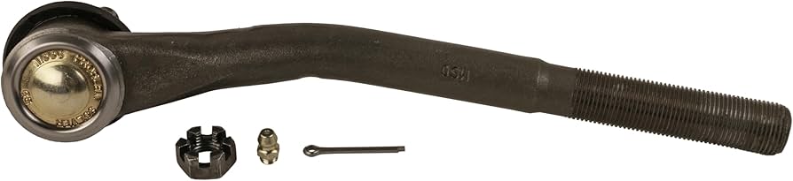 MOOG Styrled Vänster