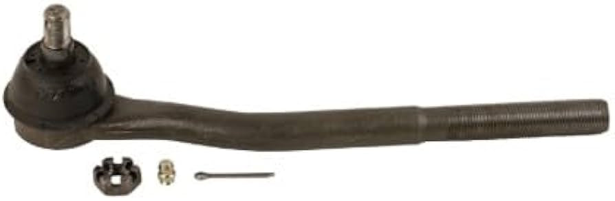 MOOG Styrled Vänster