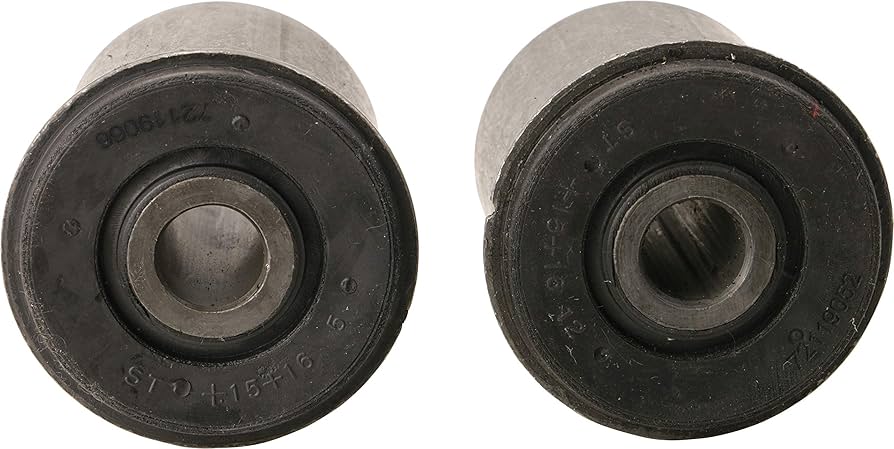 MOOG Undre Bärarm Bussning