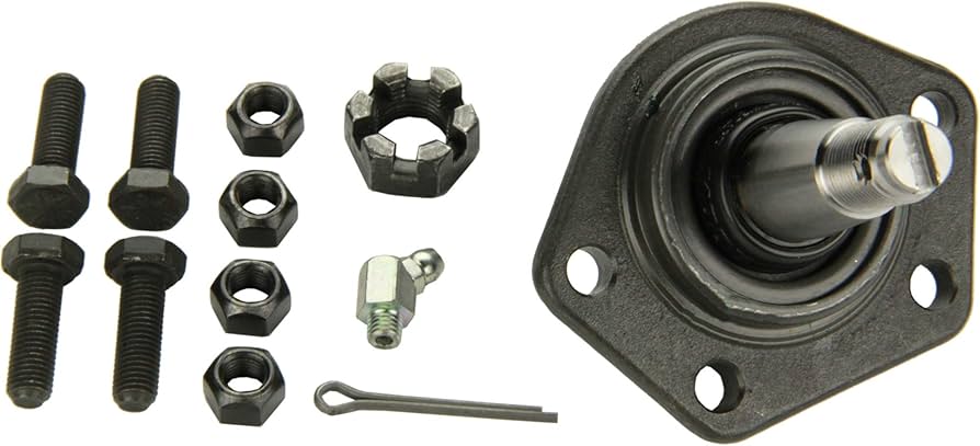 MOOG Kulled nedre fram