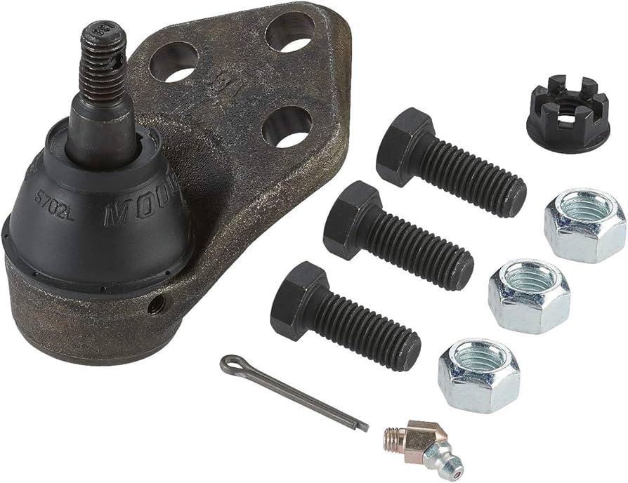 MOOG Kulled nedre fram