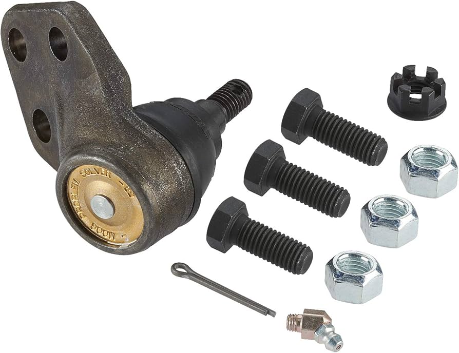 MOOG Kulled nedre fram