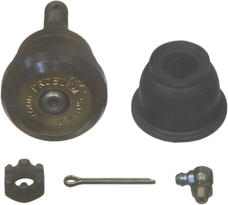 MOOG Kulled Undre Fram och Bak