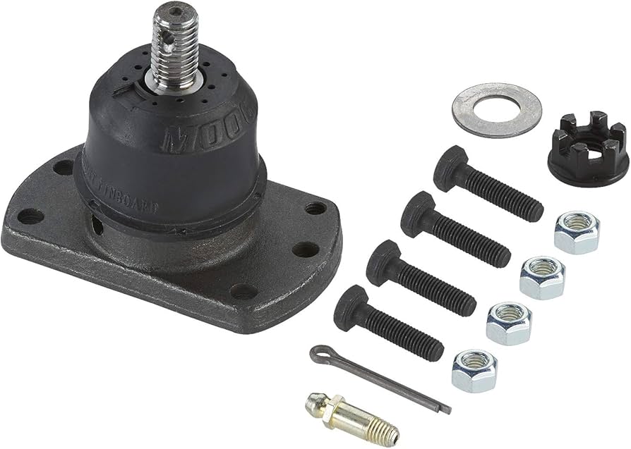 MOOG Kulled Undre Fram