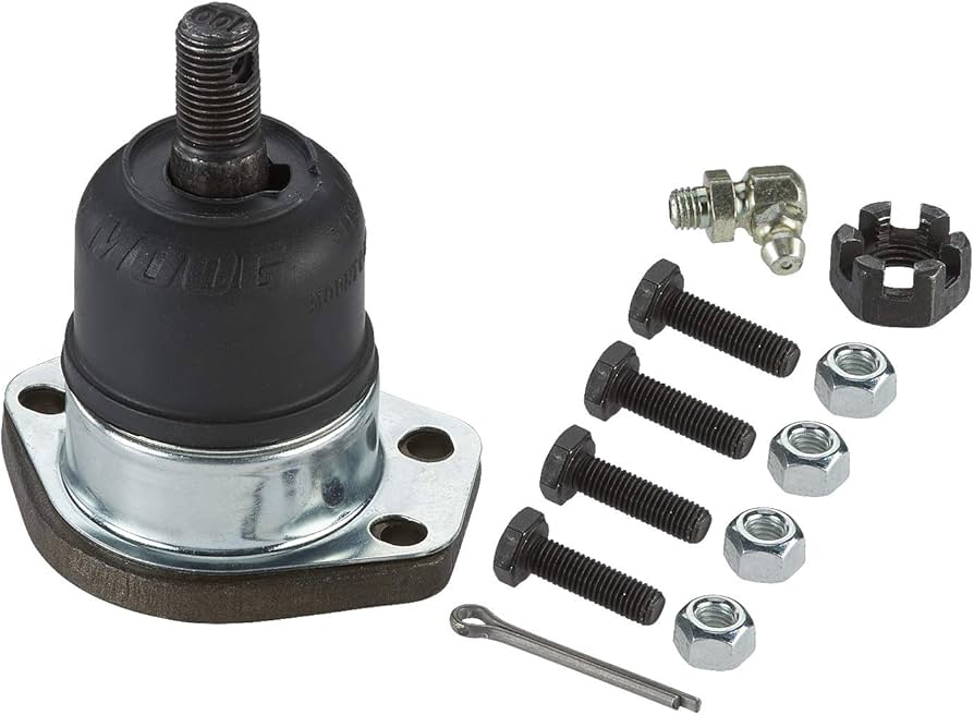 MOOG Kulled Övre Fram