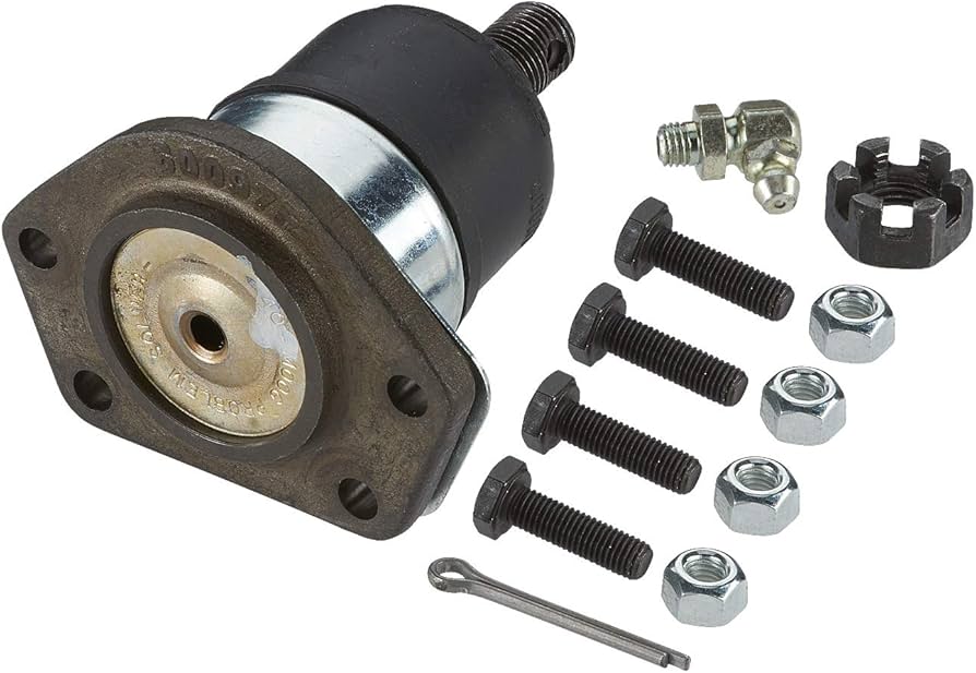 MOOG Kulled Övre Fram