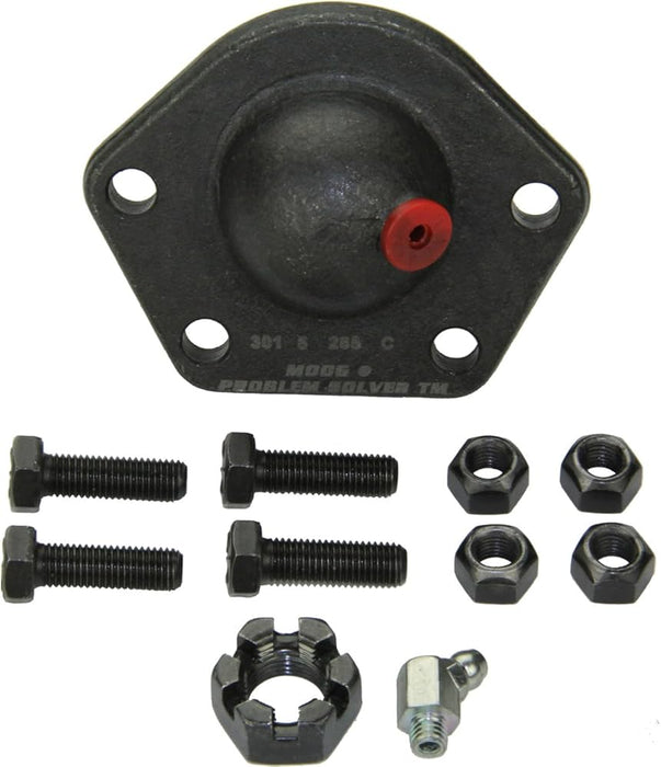 MOOG Kulled Undre Fram