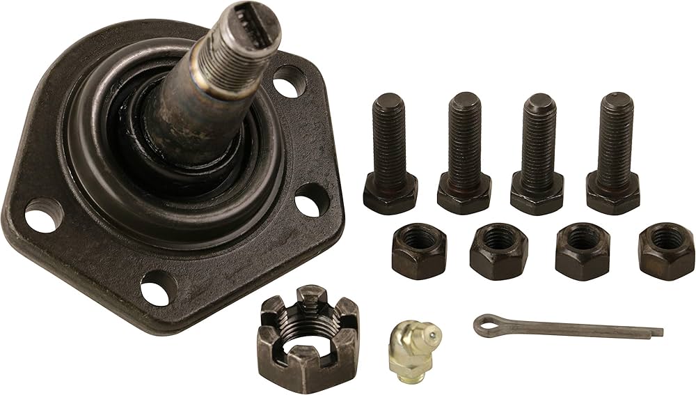 MOOG Kulled Undre Fram