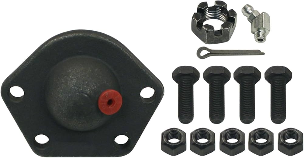 MOOG Kulled Undre Fram