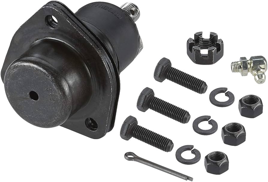 MOOG Kulled Övre Fram