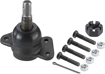 MOOG Kulled Övre Fram Hö/Vä (6344)