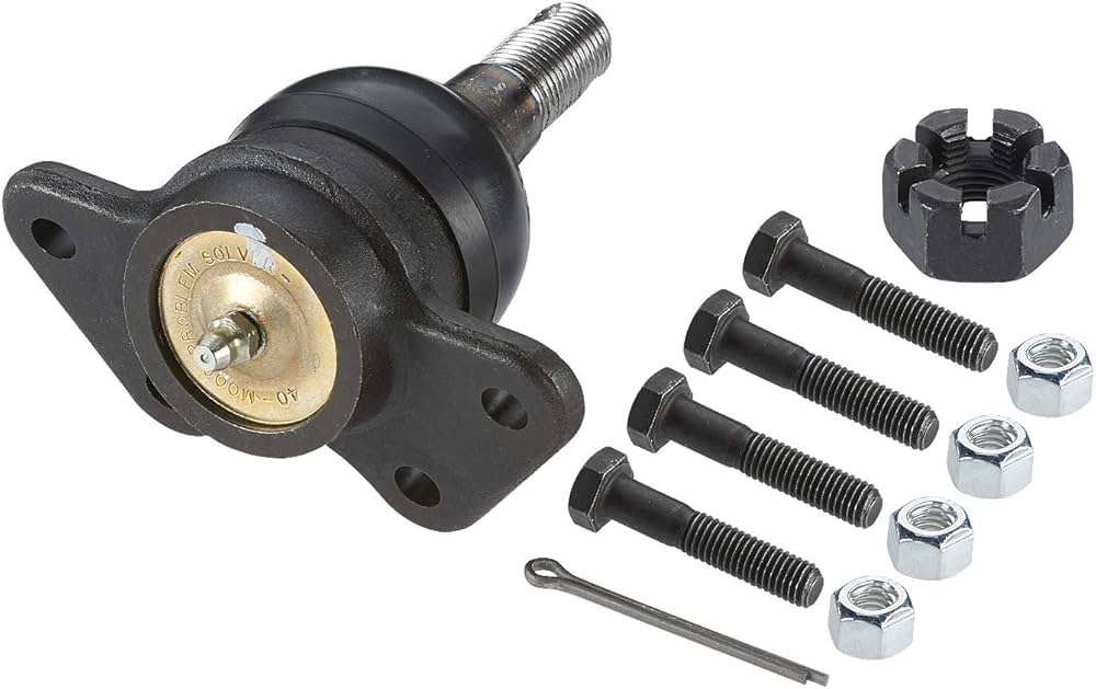 MOOG Kulled Övre Fram Hö/Vä