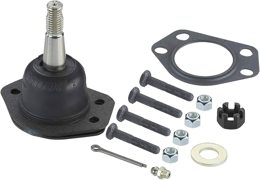 MOOG Kulled Övre Fram Hö/Vä