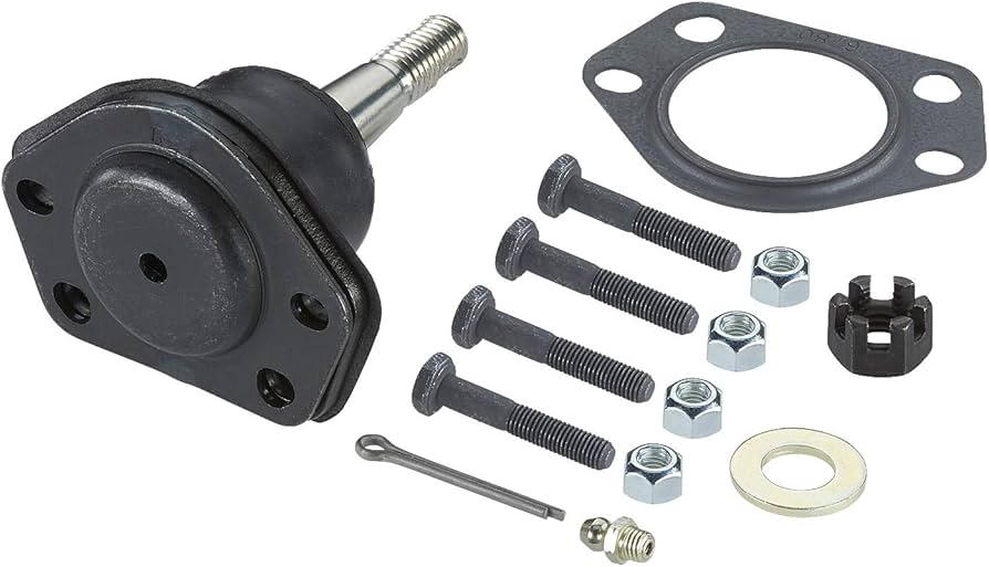 MOOG Kulled Övre Fram Hö/Vä