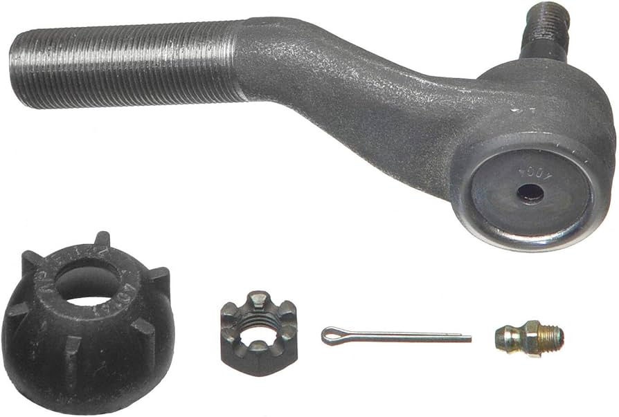 MOOG Styrled Yttre Vänster Fram