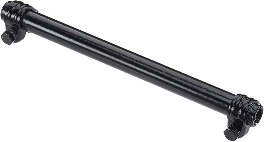 MOOG Justeringshylsa för styrstångsände Fram Hö/Vä