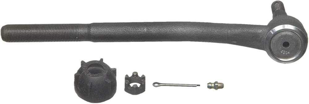 MOOG Styrled Inre Höger Fram